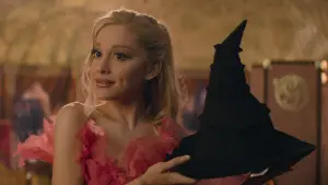 Задник к фильму "Злая: Часть первая" #479185