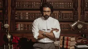 Задник к фильму "ஜெய் பீம்" #917370