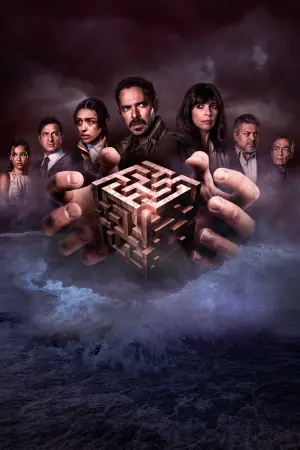 Постер к фильму "Рулетка смерти" #350864