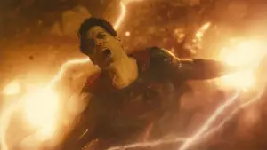 Задник к фильму "Лига справедливости Зака Снайдера" #665001