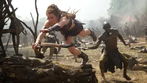 Задник к фильму "Геракл" #315528