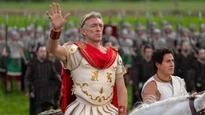 Задник к фильму "Астерикс и Обеликс: Поднебесная" #324498