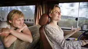 Задник к фильму "Романтики 303" #536885