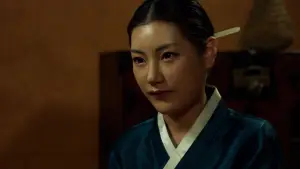 Задник к фильму "변강쇠 VS 어우동" #934112