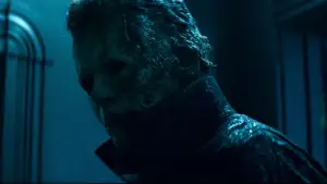 Задник к фильму "Хэллоуин убивает" #722133