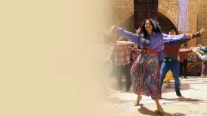 Задник к фильму "Персидская версия" #194291