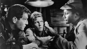 Задник к фильму "Король Крыса" #744376