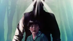 Задник к фильму "Маршмэллоу" #692872