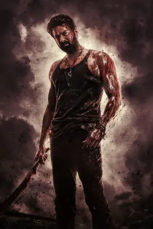 Постер к фильму "Салаар, часть 1: Прекращение огня" #321335