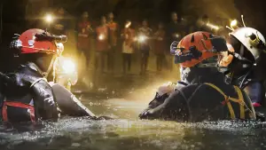 Задник к фильму "13 жизней" #691574