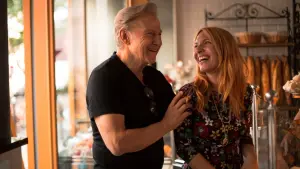 Задник к фильму "Мадам" #432204