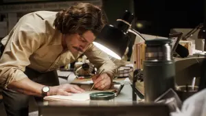 Задник к фильму "Христос под следствием" #324158