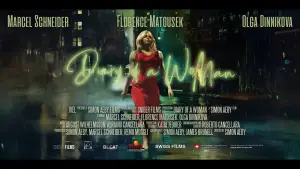 Задник к фильму "Diary of a Woman" #870377