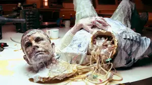 Задник к фильму "Чужой" #548923