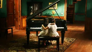 Задник к фильму "Неразлучные" #440305