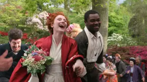 Задник к фильму "Как вам это понравится" #437447