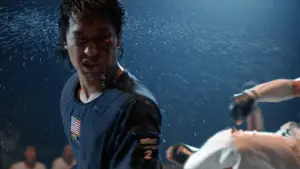 Задник к фильму "Лучшие из лучших" #701058