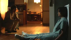 Задник к фильму "Рождение/перерождение" #465193