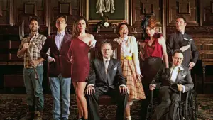 Задник к фильму "" #666387