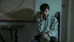 Задник к фильму "Назови меня своим именем" #596000