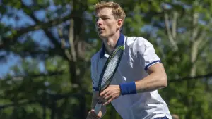 Задник к фильму "Претенденты" #548482