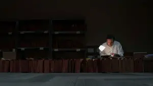 Задник к фильму "Тёмные воды" #209652