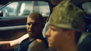 Задник к фильму "Диксиленд" #499517