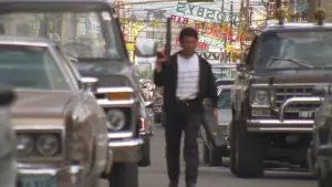 Задник к фильму "Музыкант" #268397