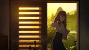 Задник к фильму "Она видела небо" #336108