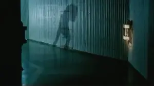 Задник к фильму "30 Дней До Рассвета" #676140