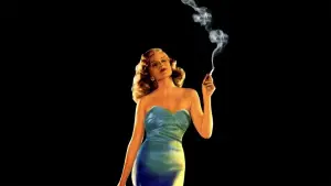 Задник к фильму "Гильда" #661844