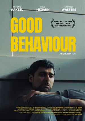 Постер к фильму "Good Behaviour" #781098