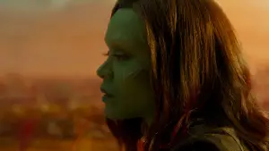 Задник к фильму "Стражи Галактики. Часть 2" #549580