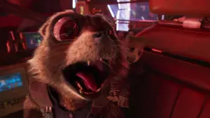 Задник к фильму "Стражи Галактики. Часть 2" #549607