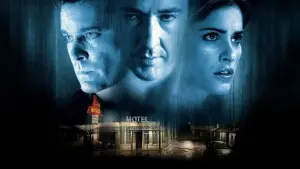 Задник к фильму "Идентификация" #233887