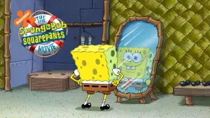 Задник к фильму "Губка Боб Квадратные Штаны" #28834