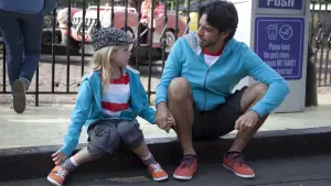 Задник к фильму "Инструкции не прилагаются" #477216