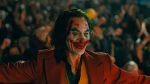 Задник к фильму "Джокер" #554067