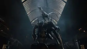 Задник к фильму "Мир Юрского периода 2" #575792