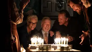 Задник к фильму "Достать ножи" #185010