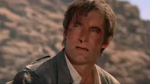 Задник к фильму "007: Лицензия на убийство" #651376