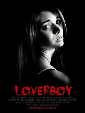 Постер к фильму "Loverboy"