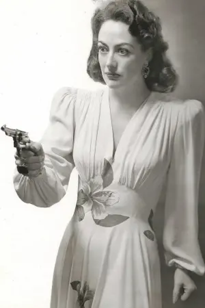 Постер к фильму "Милдред Пирс" #205278