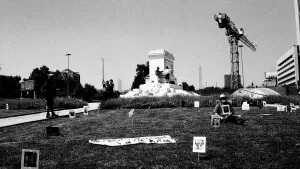 Задник к фильму "Monumento" #776533