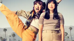 Задник к фильму "Леди-викторина" #338944