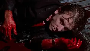 Задник к фильму "Бешеные псы" #464548