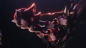 Задник к фильму "Соник 3" #551648