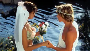 Задник к фильму "Рай" #421971