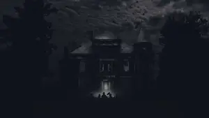 Задник к фильму "Paranormal Investigations" #769865