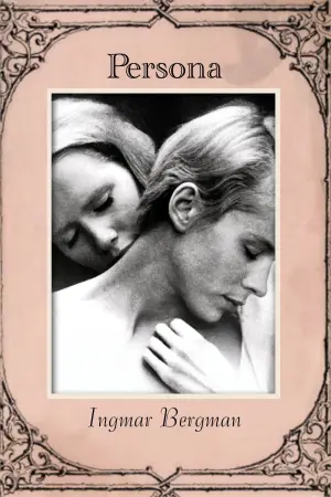 Постер к фильму "Персона" #175968